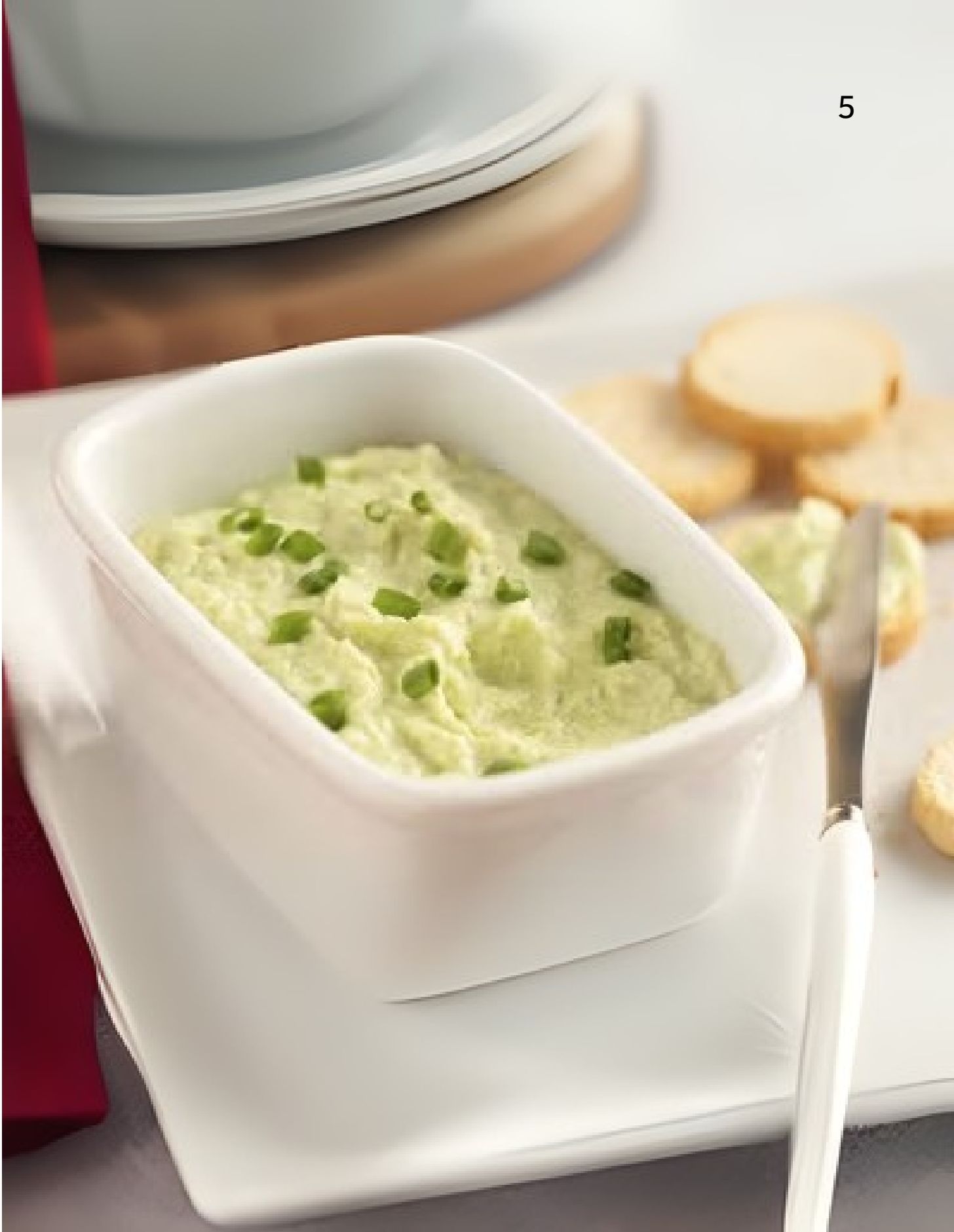 Patês & Mousses